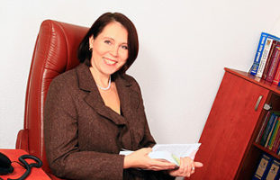 Olga Padalko